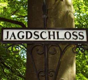 Bahnstation Rasender Roland