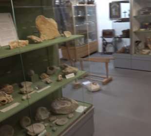 Museum Römer und Bajuwaren