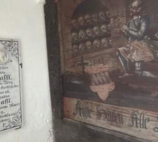 St. Johann Baptist und Heilig Kreuz
