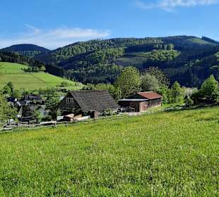 Wandern Lennestadt