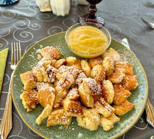 Kaiserschmarren 