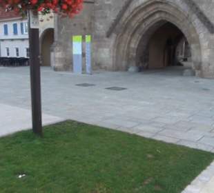 Oskar-Kalbfell-Platz