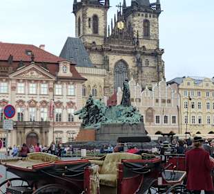 Direkt im Herzen der Altstadt