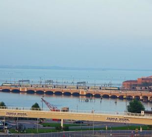 31.10. Venedig im Bild von Deck 9