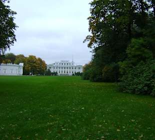Park Jełagina