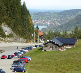 Rundwanderung Spitzingsattel