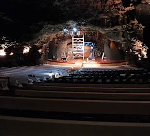  Jameos del Agua Cesar Manrique