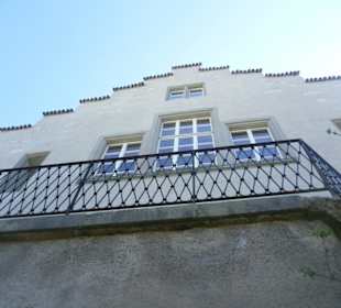 Schloss Laufen am Rheinfall