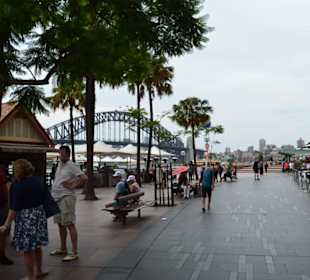 Harbour Bridge