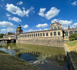 Zwinger
