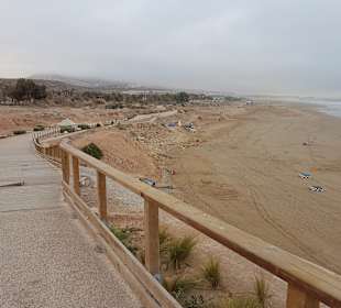 Strand Taghazout