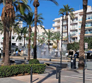 Yachthafen San Antonio/San Antoni de Portmany