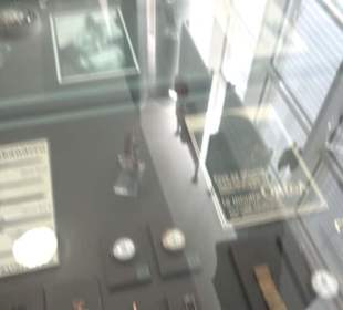 Deutsches Uhrenmuseum