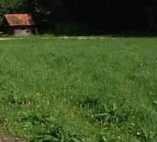 Wanderung Felsen Sankt Johann