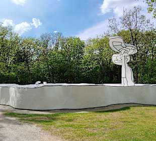 Kröller-Müller Museum