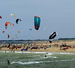 Strand Ouddorp