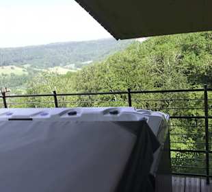 Wellnessbereich Mawell Resort 