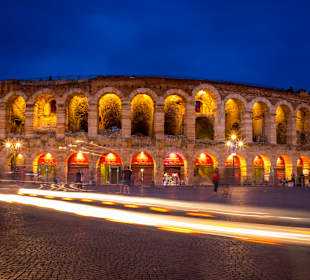 Amphitheater Opera di Verona