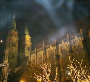 Sankt Sebaldus Kirche