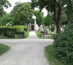 Ehrenhain für Luftkriegsopfer Nordfriedhof