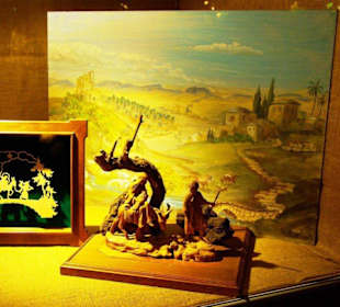 Weihnachtsmartk Nürnberg 2011