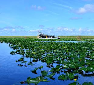 Airboat