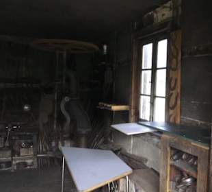 Hohenloher Freilandmuseum 