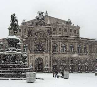 Dresden Silvester