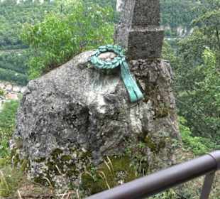 Hochgeträumt Premiumwanderung