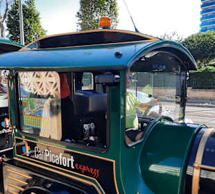 Can Picafort Express