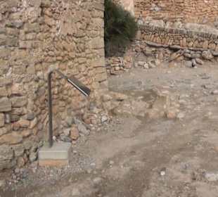 Castell de Capdepera
