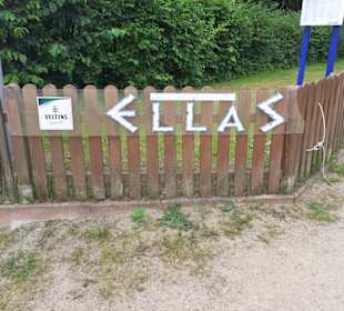 Griechisches Grill-Restaurant Ellas in Eutin