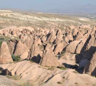 Kappadokien