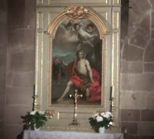 Straßburger Münster