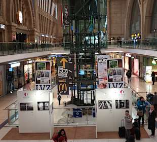 Leipzig Hauptbahnhof