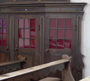 Katholische Kirche St. Benedikt Neuler