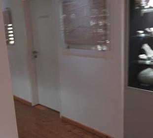 Museum für Mineralien und Mathematik