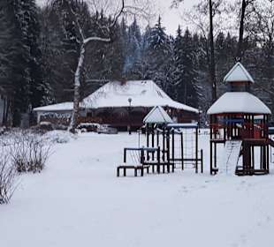 Uzdrowisko Duszniki Zdrój