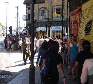 Camden High Street
