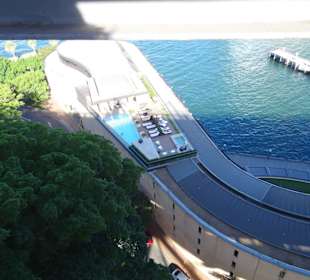 Stadtrundgang Sydney