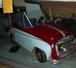 Wystawa "Astronomia i Astronautyka"