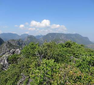 Khao Daeng Viewpoint
