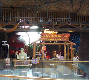 Ripley´s "Believe it or Not"