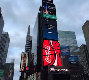 Am Times Square