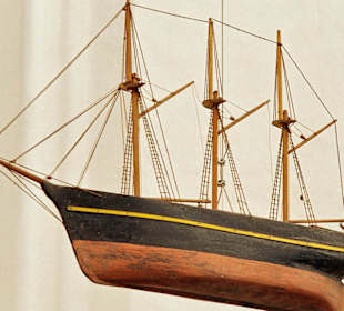 Votivschiff