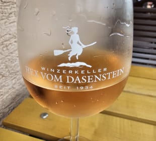 Weinschorle