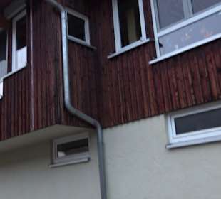 Feuerwehrhaus Neckartenzlingen