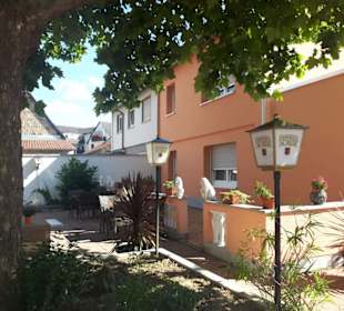 Ristorante zum Schwarzen Schwanen