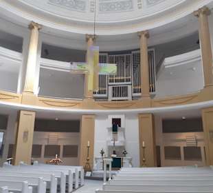 Lambertikirche in Oldenburg