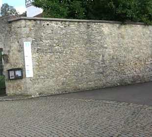 Martinskirche Zainingen